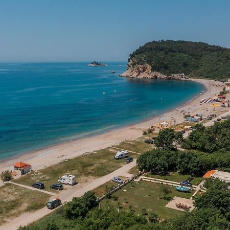 Holiday Home Sea Petrovac 外观 照片