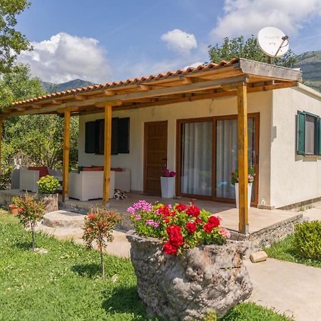 Holiday Home Sea Petrovac 外观 照片