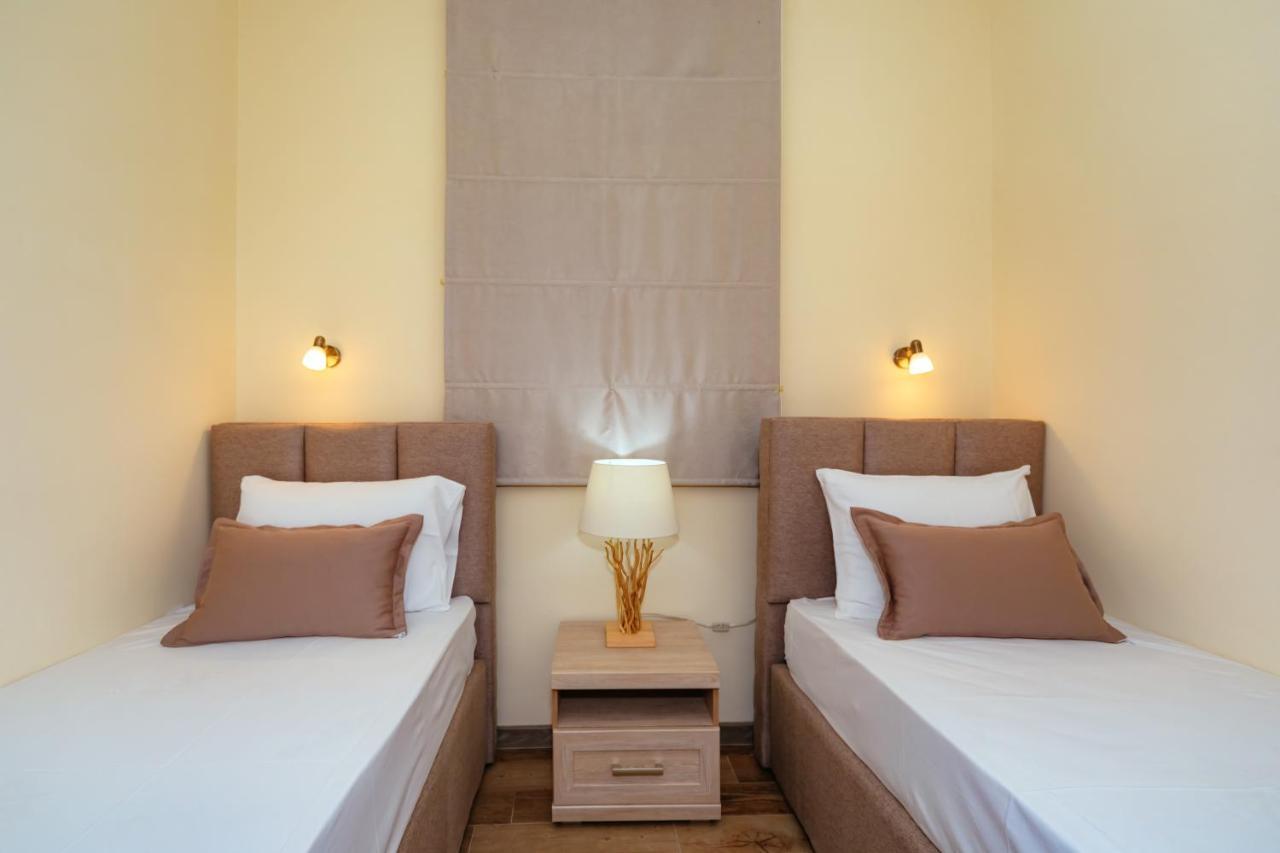 Holiday Home Sea Petrovac 外观 照片