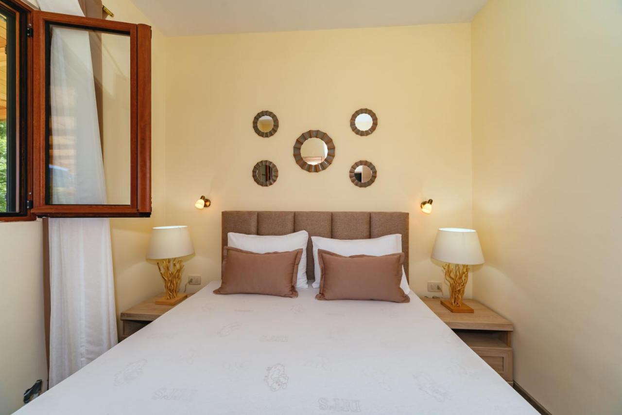 Holiday Home Sea Petrovac 外观 照片