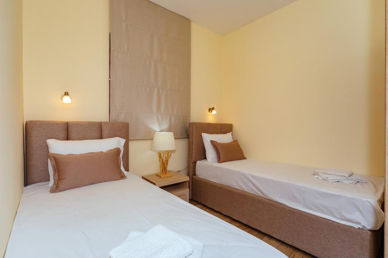 Holiday Home Sea Petrovac 外观 照片
