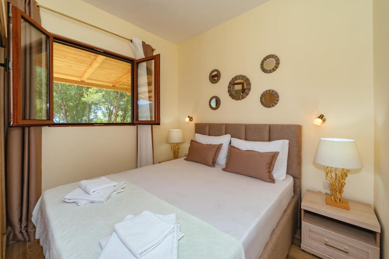 Holiday Home Sea Petrovac 外观 照片