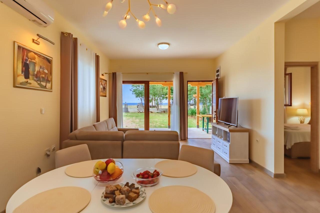 Holiday Home Sea Petrovac 外观 照片
