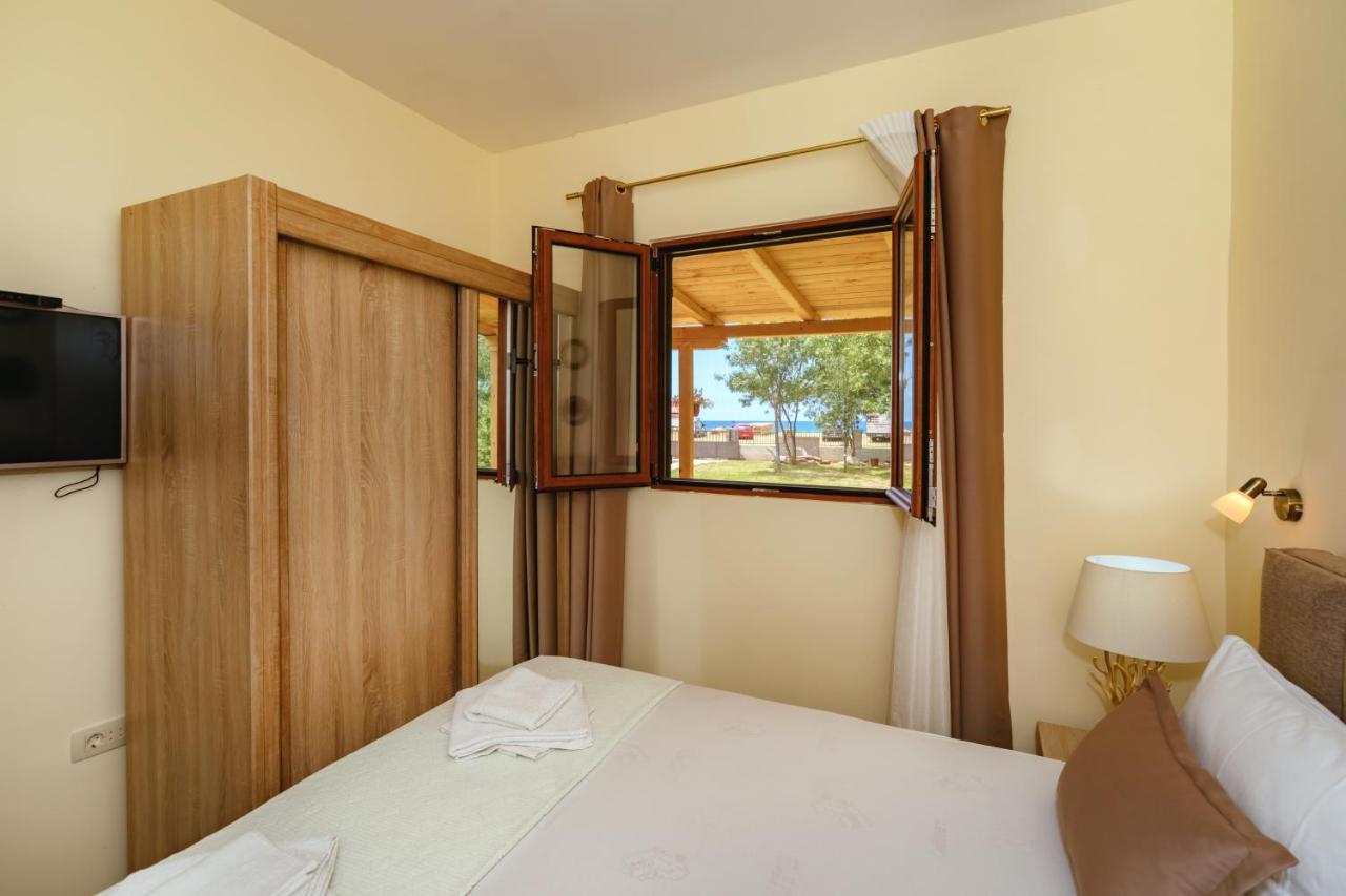 Holiday Home Sea Petrovac 外观 照片