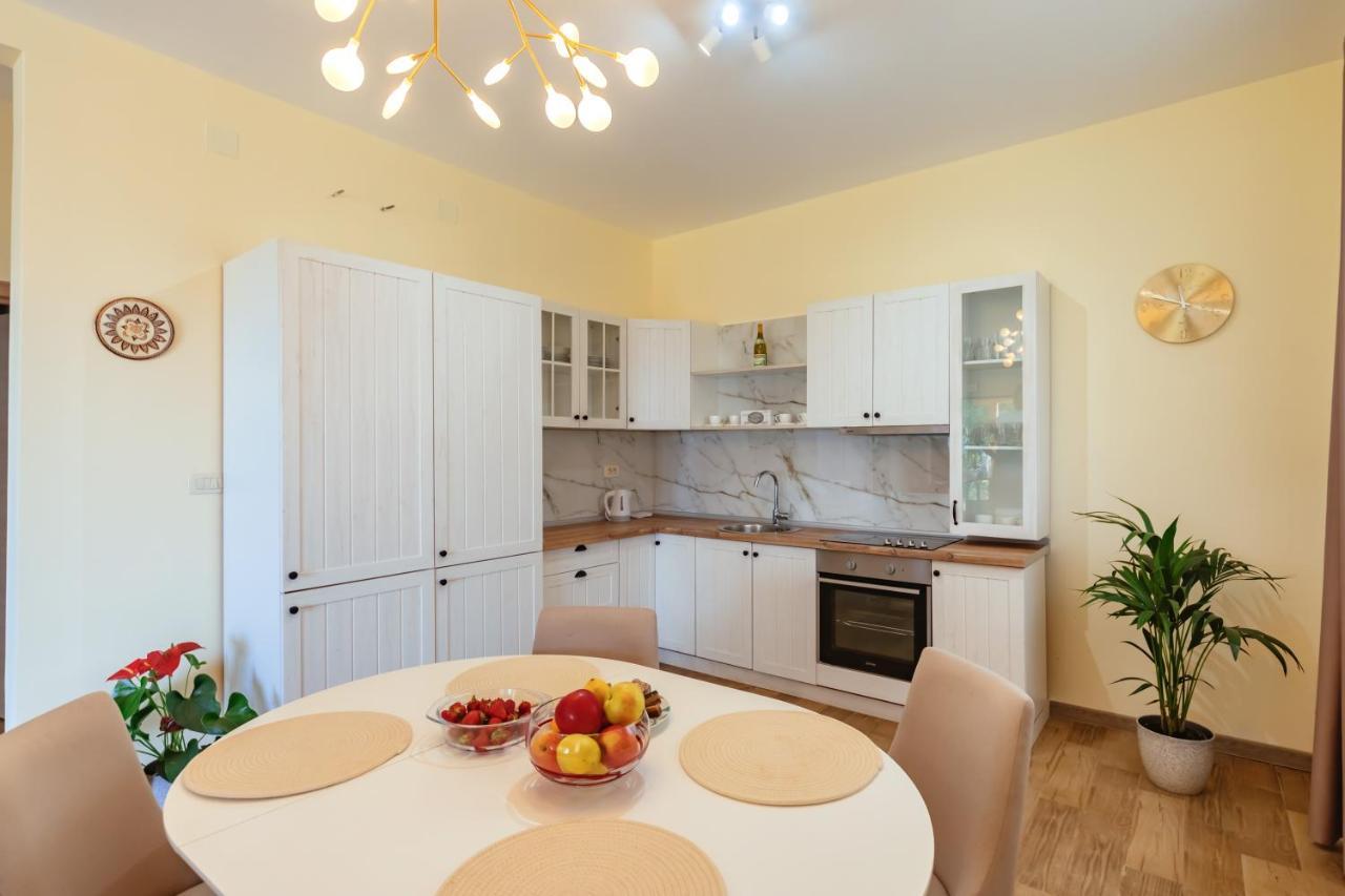 Holiday Home Sea Petrovac 外观 照片